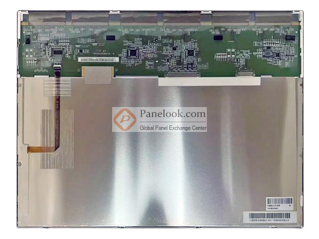 TIANMA TM150XDHG01 Overview - Panelook.com