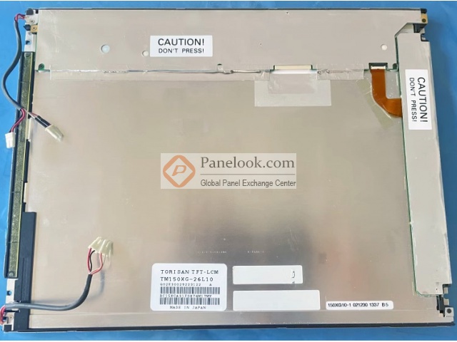 TORISAN TM150XG-26L10 Overview - Panelook.com