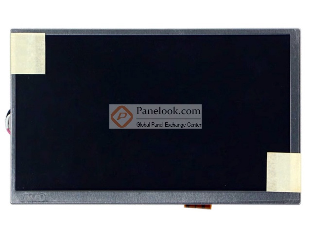 AUO C070FW01 V0 Overview - Panelook.com