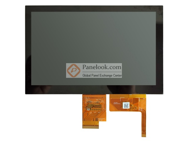 TIANMA TM070DVHG01-41 Overview - Panelook.com