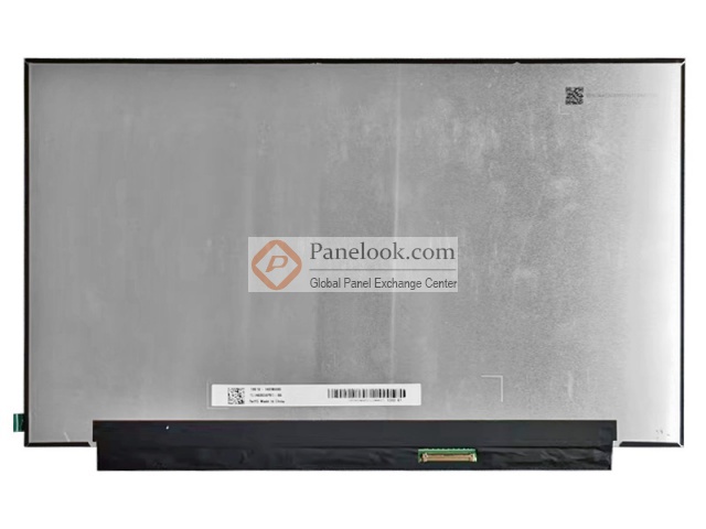 TIANMA TL140BDXP01-00 Overview - Panelook.com