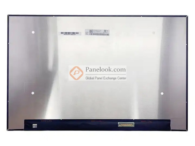 BOE NE160WUM-NX2 Overview - Panelook.com