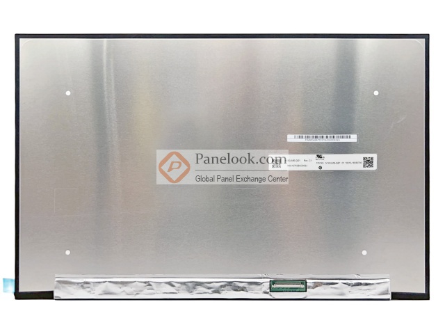 Innolux N160JME-GE1 Overview - Panelook.com