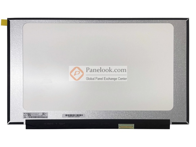 NE156FHM-NX6 Overview - Panelook.com