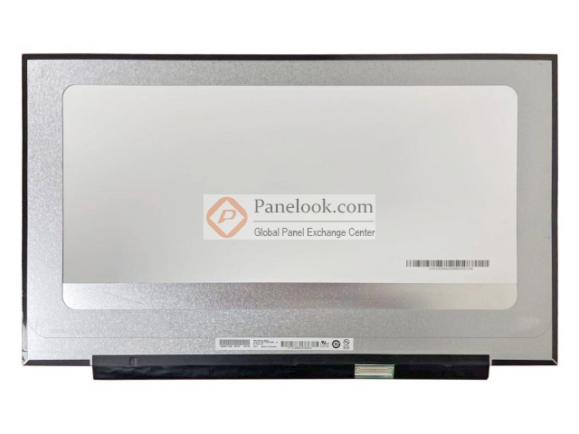 AUO B173ZAN06.0 Overview - Panelook.com