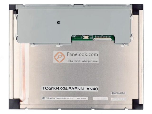 Kyocera TCG104XGLPAPNN-AN40 Overview - Panelook.com
