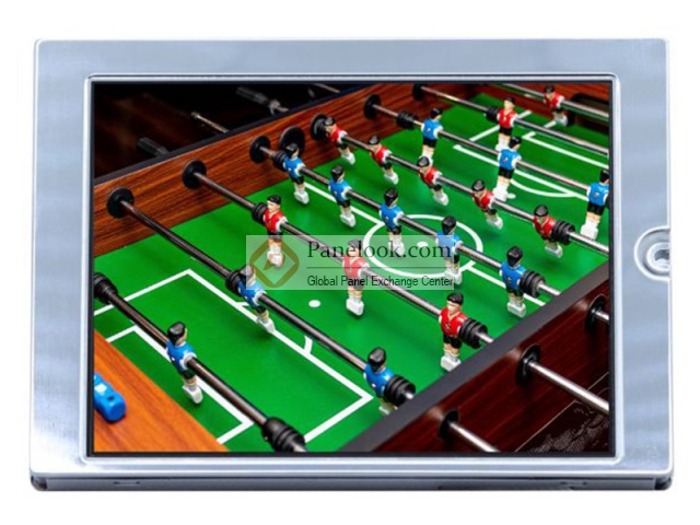Kyocera TCG057QVLCA-G00 Overview - Panelook.com