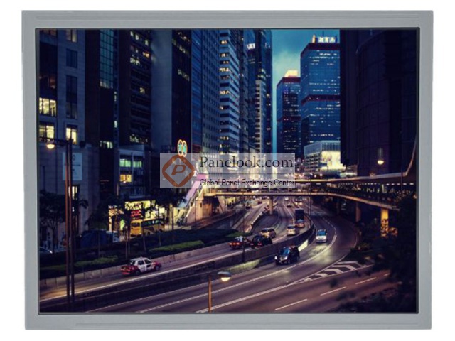 Kyocera TCG104XGLPAPNN-AN40 Overview - Panelook.com