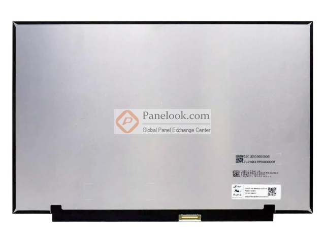 MNE007ZA1-6 Overview - Panelook.com
