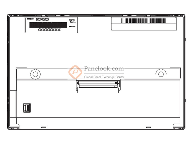 Innolux G070ACE-LH1 Overview - Panelook.com