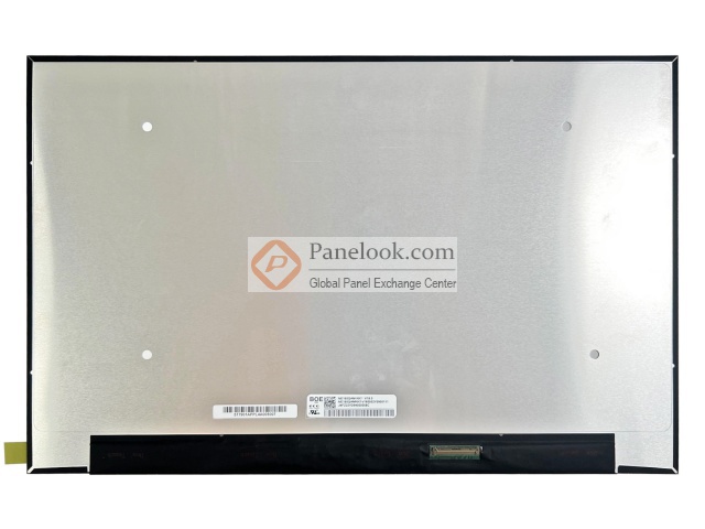 tomoページ BOE NE160QAM-NX1 Overview - Panelook.com