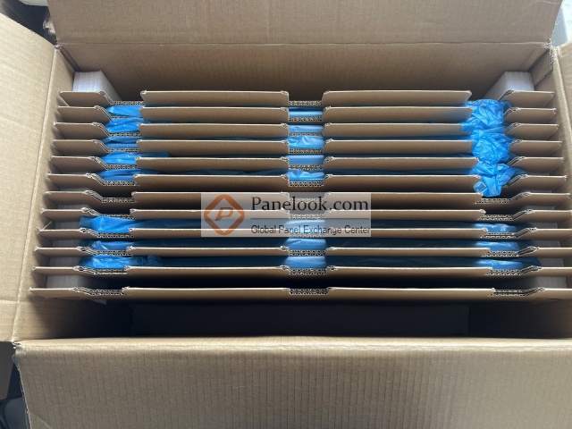 M250HAN01.3 Overview - Panelook.com