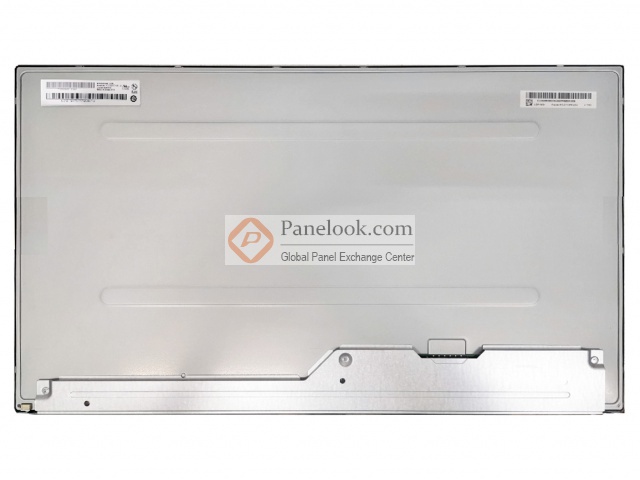 AUO M250HTN01.8 Overview - Panelook.com