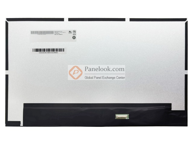 AUO G156HAN05.0 Overview - Panelook.com