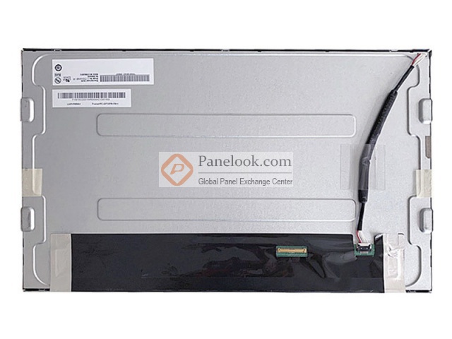 AUO G156HAN02.2 Overview - Panelook.com