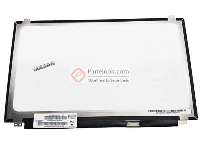 BOE NV156FHM-N43 V5.2 Overview - Panelook.com