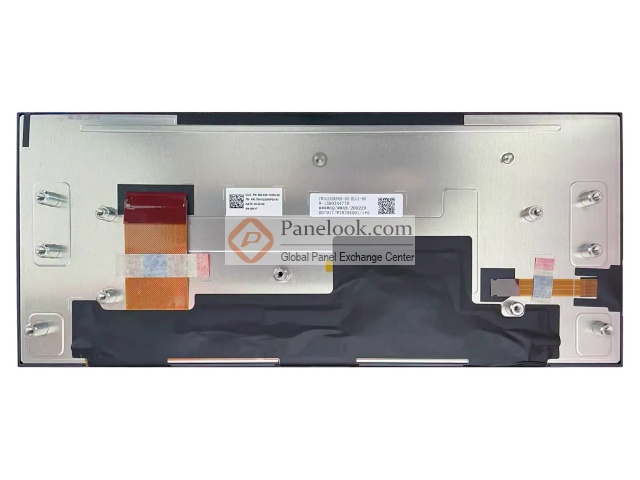 TIANMA TM103XDKP05 Overview - Panelook.com