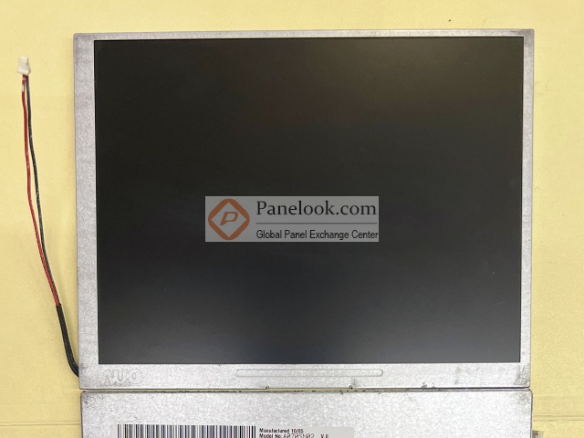 AUO A070SN02 V0 Overview - Panelook.com