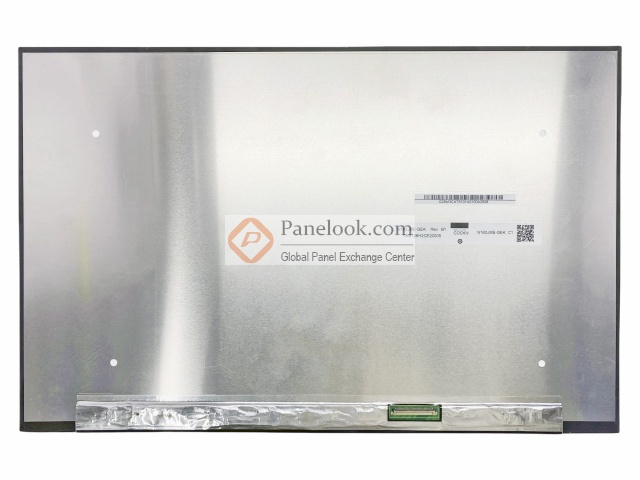 Innolux N160JME-GQA 16インチ液晶パネル 1920×1200 Innolux N160JME-GT1 Overview - Panelook.com