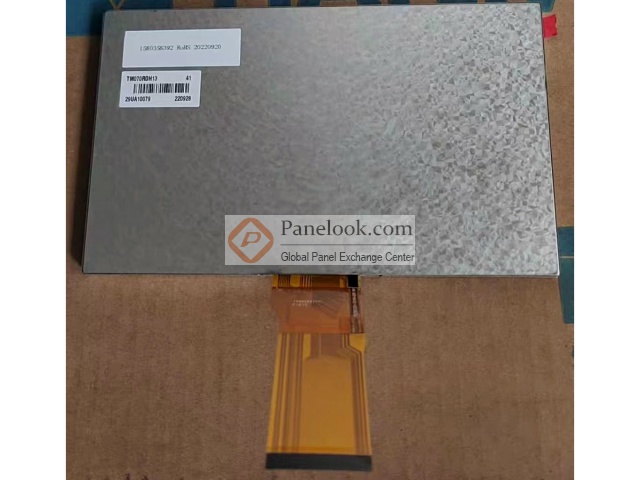TIANMA TM070RDH13-41 Overview - Panelook.com