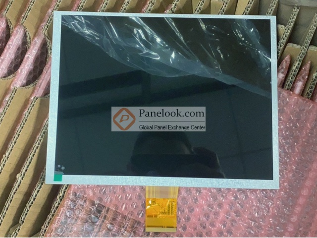 TIANMA TM104SDHG30-71 Overview - Panelook.com