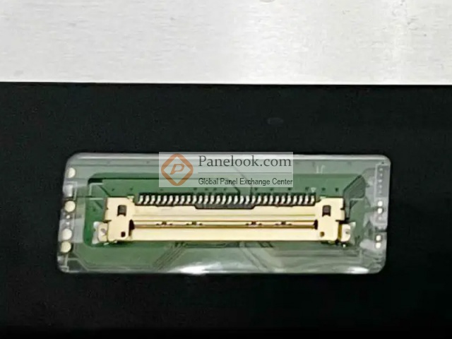 IVO M133NVFC R6 Overview - Panelook.com