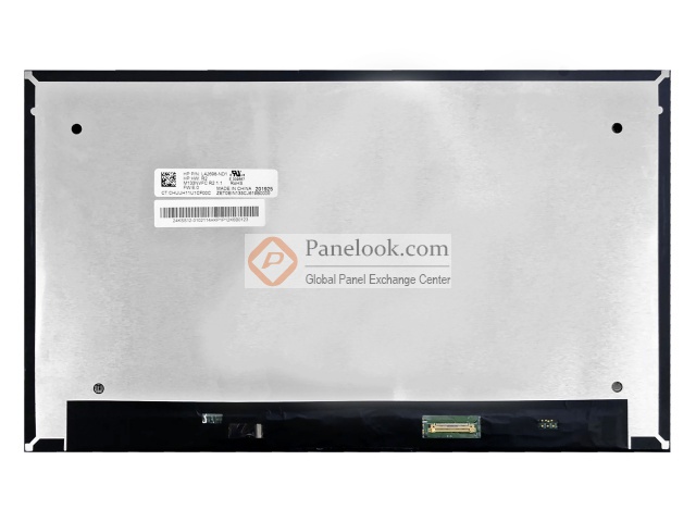 IVO M133NVFC R6 Overview - Panelook.com