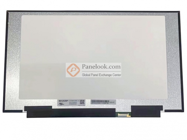 Sharp LQ156M1JW26 Overview - Panelook.com