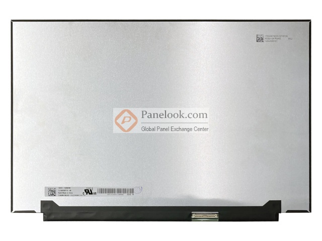 TIANMA TL140VDXP10-00 Overview - Panelook.com