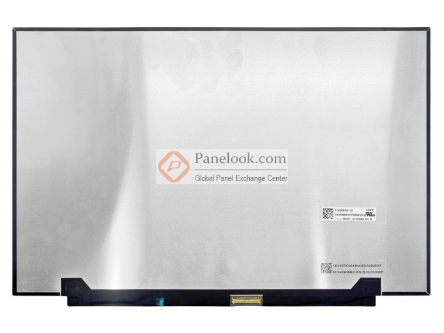 TIANMA TL140ADXP24-00 Overview - Panelook.com