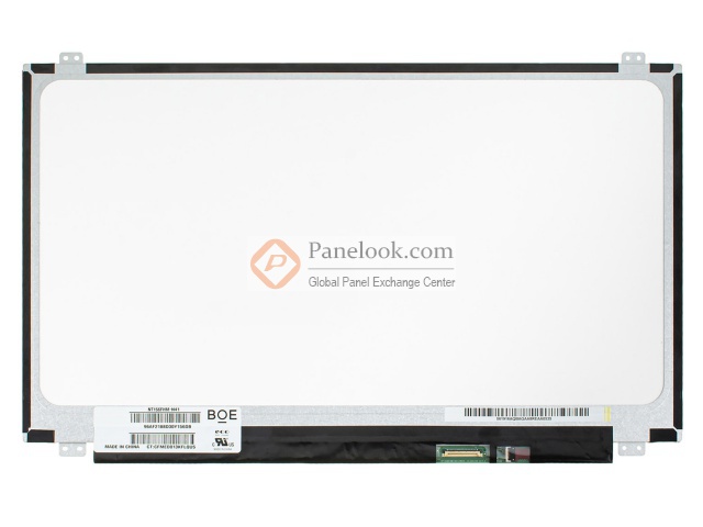 NT156FHM-N41 Overview - Panelook.com