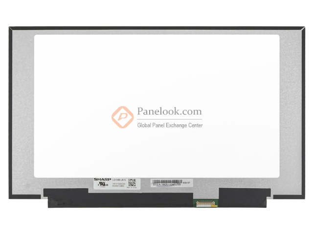 Sharp LQ156M1JW16 Overview - Panelook.com