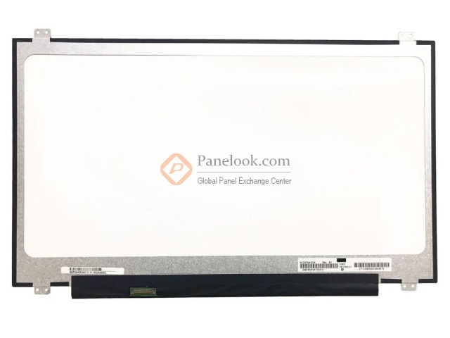 N173FGA-E34 Non-Touch Led Lcd Screen 17.3 HD+ 1600x900 30 Pin
