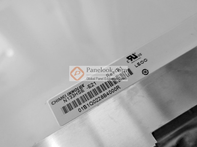 N133HSE-E21 Overview - Panelook.com