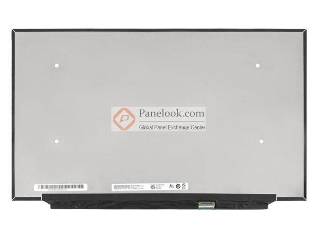 B173HAN05.5 Overview - Panelook.com