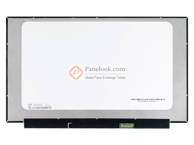 BOE NE156FHM-NZ3 V8.0 Overview - Panelook.com