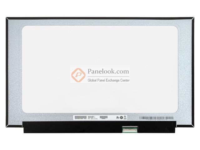 AUO B156HAN08.4 Overview - Panelook.com