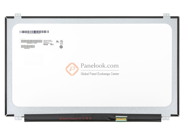 AUO B156XTN07.1 Overview - Panelook.com