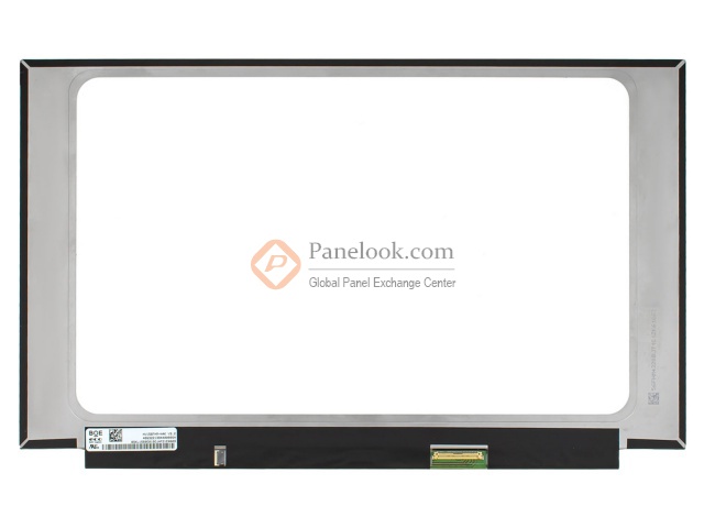 BOE NV156FHM-N4K Overview - Panelook.com