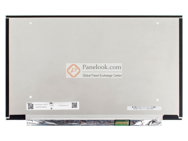 Innolux N133HCE-EN2 Overview - Panelook.com