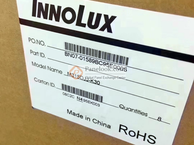 M315DJJ-K30 Overview - Panelook.com