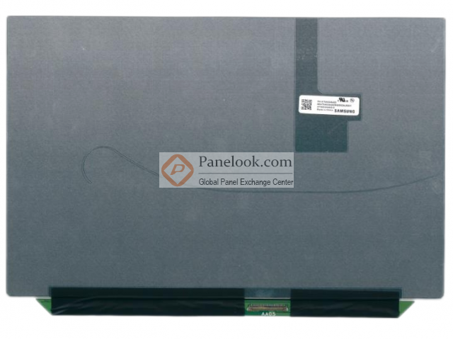 ATNA33AA05-0 Overview - Panelook.com