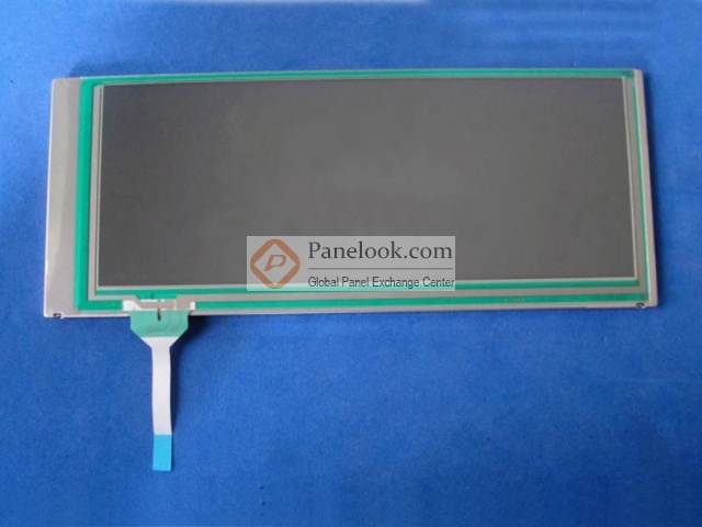 Kyocera TCG062HVLDB-G20 Overview - Panelook.com