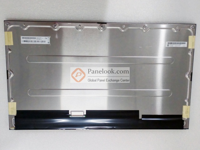 AUO M270DAN08.6 Overview - Panelook.com