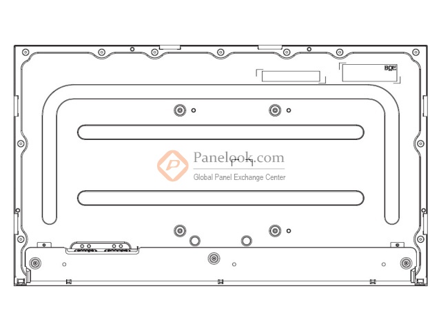otkmemeページ ME270QUM-NF4 Overview - Panelook.com