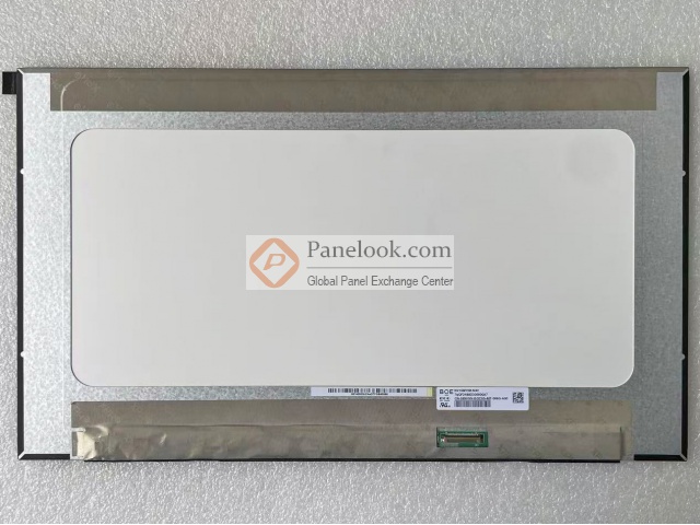 BOE NV156FHM-N4V Overview - Panelook.com
