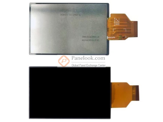 AUO A030VAC01.1 Overview - Panelook.com