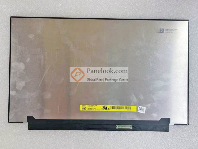 TIANMA TL140BDXP02-00 Overview - Panelook.com