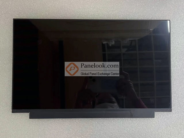 TIANMA TL140BDXP02-00 Overview - Panelook.com