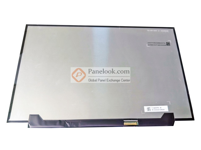 TIANMA TL140ADXP20-00 Overview - Panelook.com
